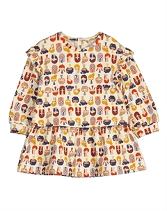 Платье Mayoral