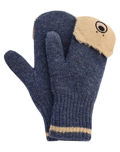 Варежки Noble people