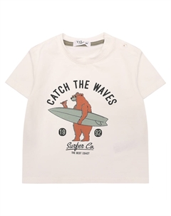 Футболка Y-clù