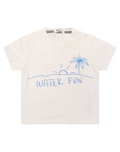 Футболка Y-clù