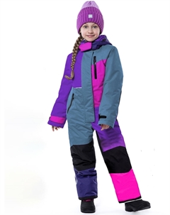 Комбинезон Nikastyle