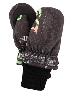 Варежки Noble people