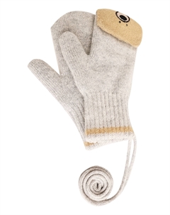 Варежки Noble people