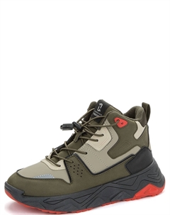 Ботинки Crosby