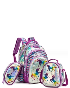 Рюкзак Multibrand