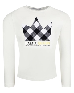 Лонгслив Y-clù