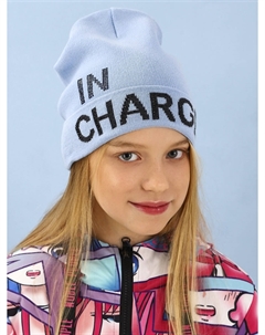 Шапка Noble people