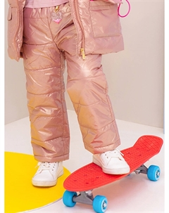 Брюки Noble people