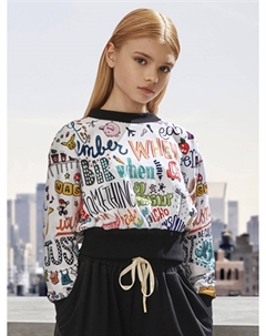 Свитшот Noble people