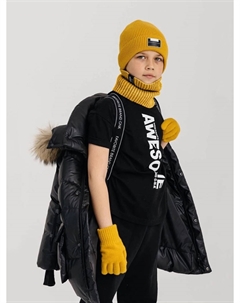 Шарф-снуд G'n'k