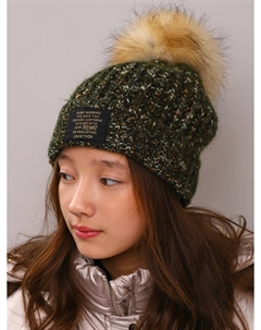 Шапка Noble people