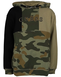 Худи Guess