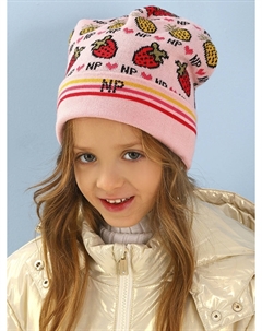 Шапка Noble people