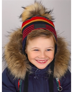 Шапка Noble people