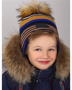 Шапка Noble people