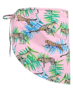 Парео Noble people