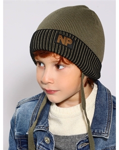 Шапка Noble people