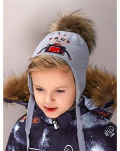 Шапка Noble people