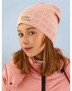Шапка Noble people