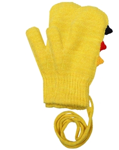 Варежки Noble people