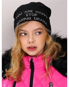 Шапка Noble people