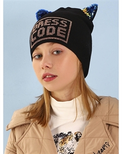 Шапка Noble people