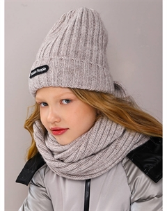 Снуд Noble people