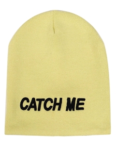 Шапка Noble people