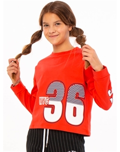 Свитшот L`addobbo