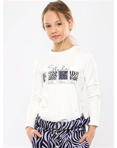 Лонгслив Y-clù