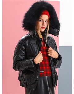 Куртка L`addobbo