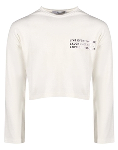 Лонгслив Y-clù