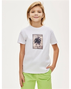 Футболка Y-clù