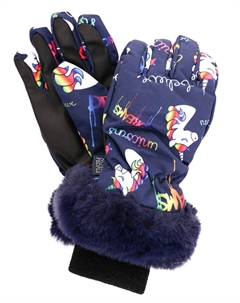 Перчатки Noble people