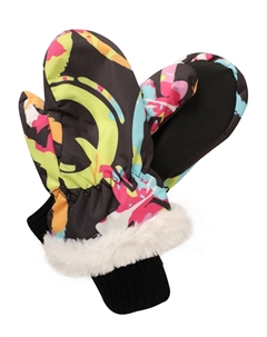 Варежки Noble people