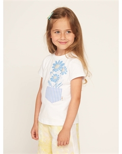 Футболка To be too