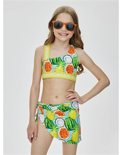 Парео Noble people