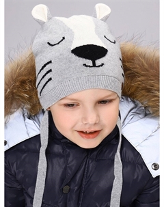 Шапка Noble people