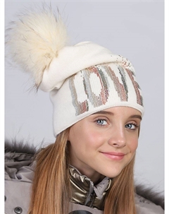 Шапка Noble people