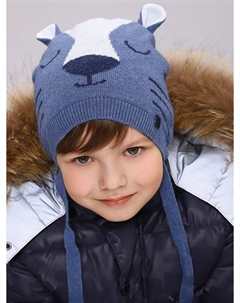 Шапка Noble people