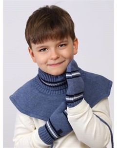 Варежки Noble people