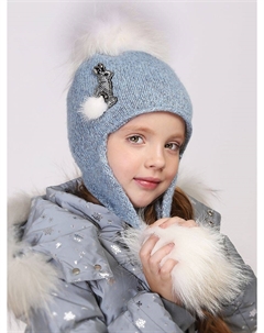 Шапка Noble people