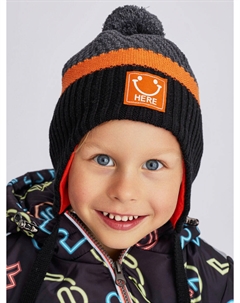 Шапка Noble people