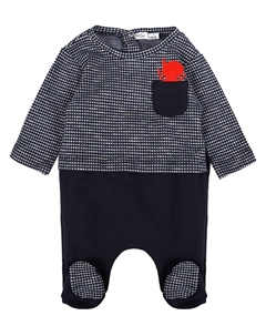 Комбинезон Y-clù