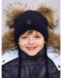 Шапка Noble people