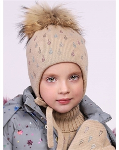 Шапка Noble people