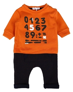 Комплект Y-clù