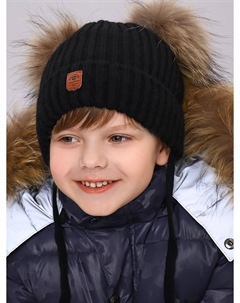 Шапка Noble people