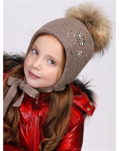 Шапка Noble people