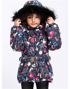 Куртка Les trois vallees